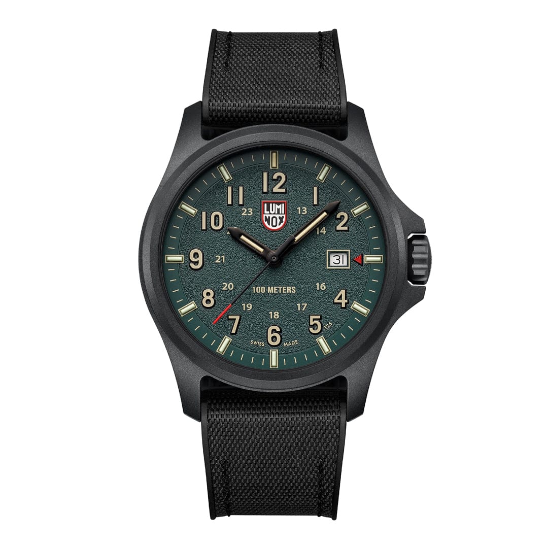 luminox-atacama-field-herrenuhr-43mm-gr-n image 1