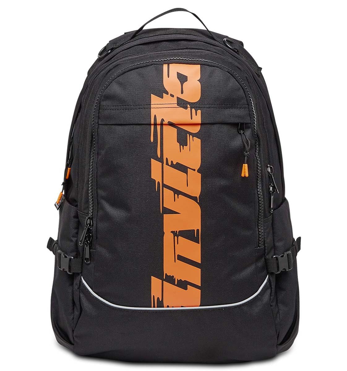 invicta-act-plus-logo-rucksack-jet-black-30-l image 1
