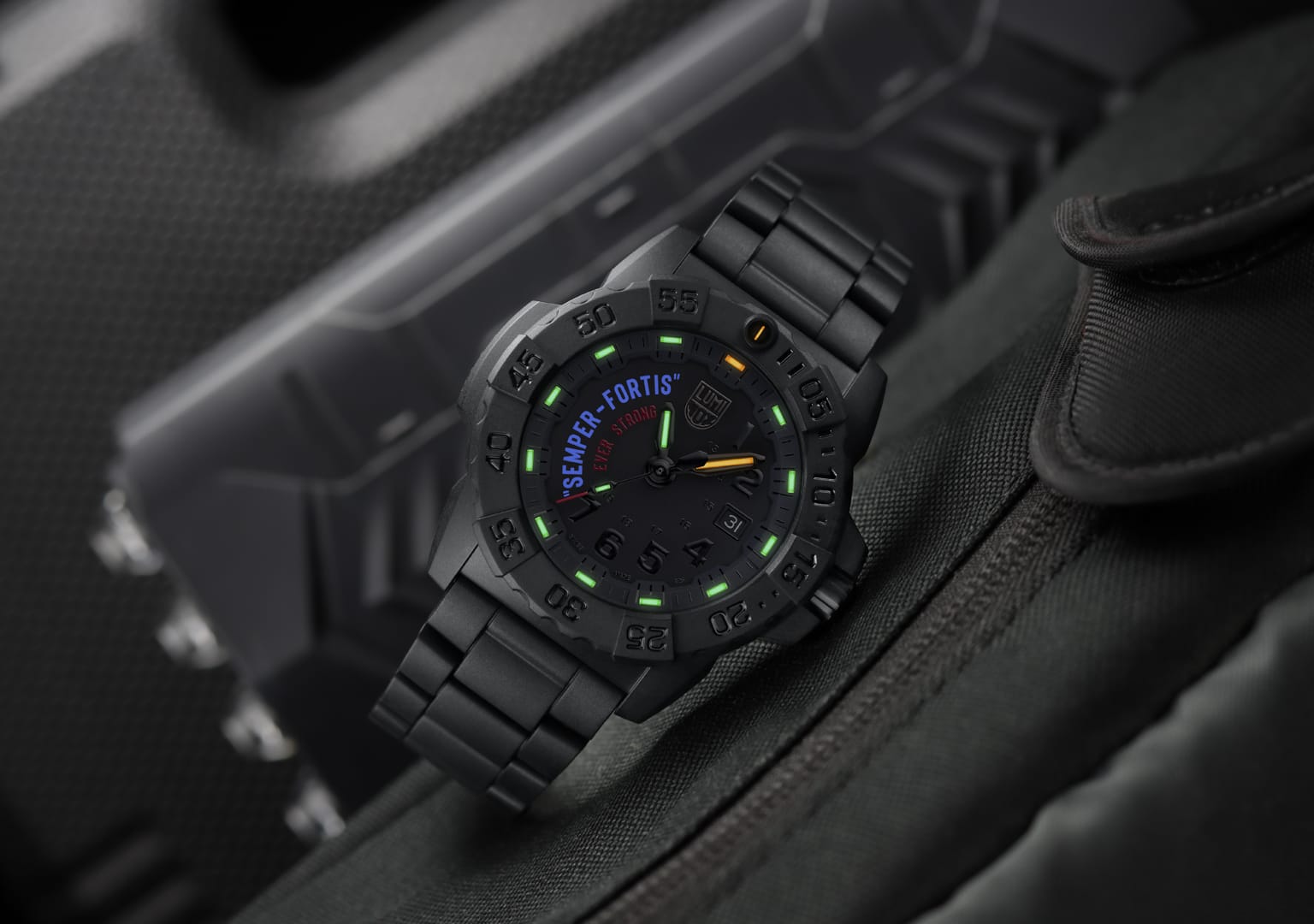 luminox-navy-seal-3500-taucheruhr-45-mm-schwarz image 7