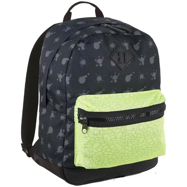 invicta-rise-schulrucksack-28-l-mehrfarbig-laptop image 1