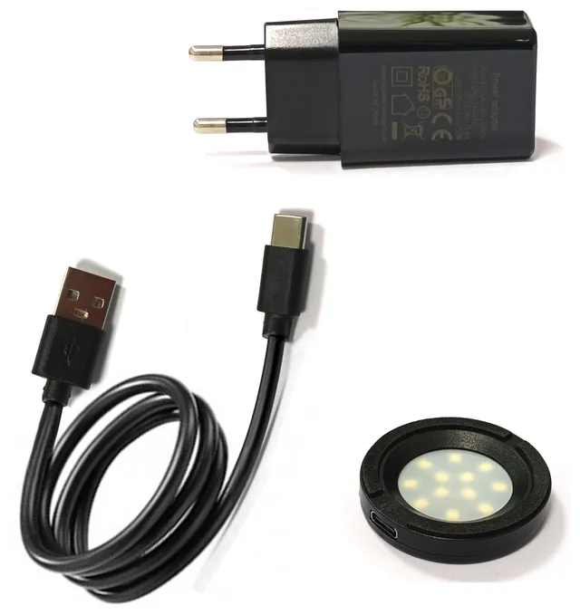 ett-eco-tech-time-smart-led-ladeger-t-f-r-solaruhren-usb image 1