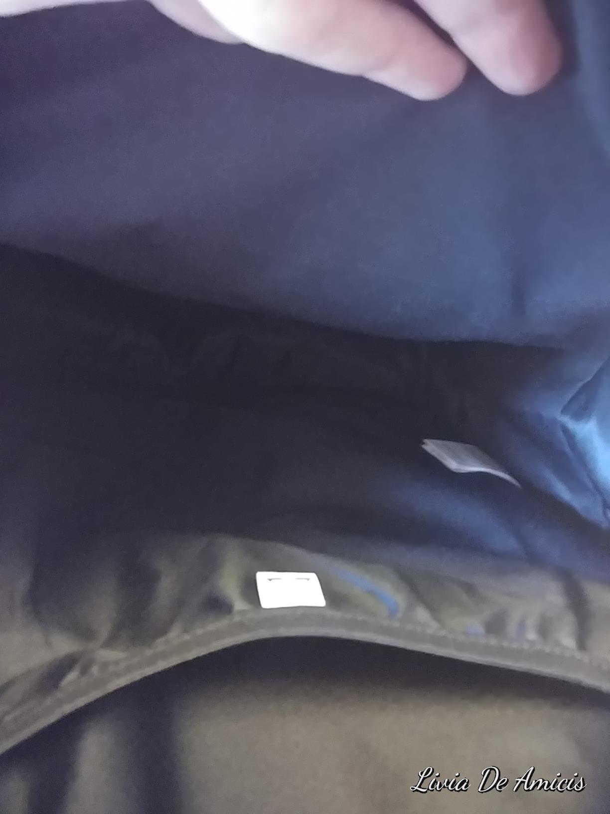 USB Fach ist praktisch