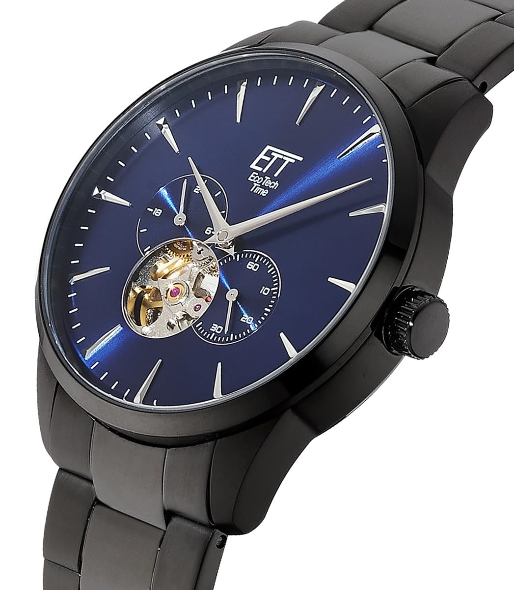 ett-motion-drive-egs-40405-31m-automatik-herrenuhr-edelstahl image 2