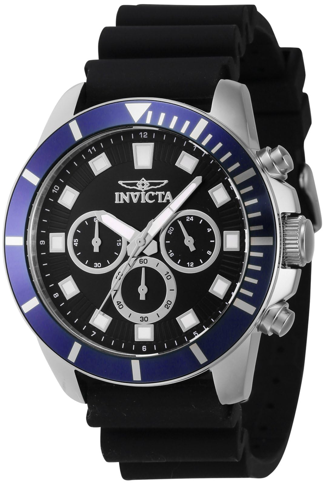 invicta-pro-diver-herrenuhr-45mm-schwarz-edelstahl image 6