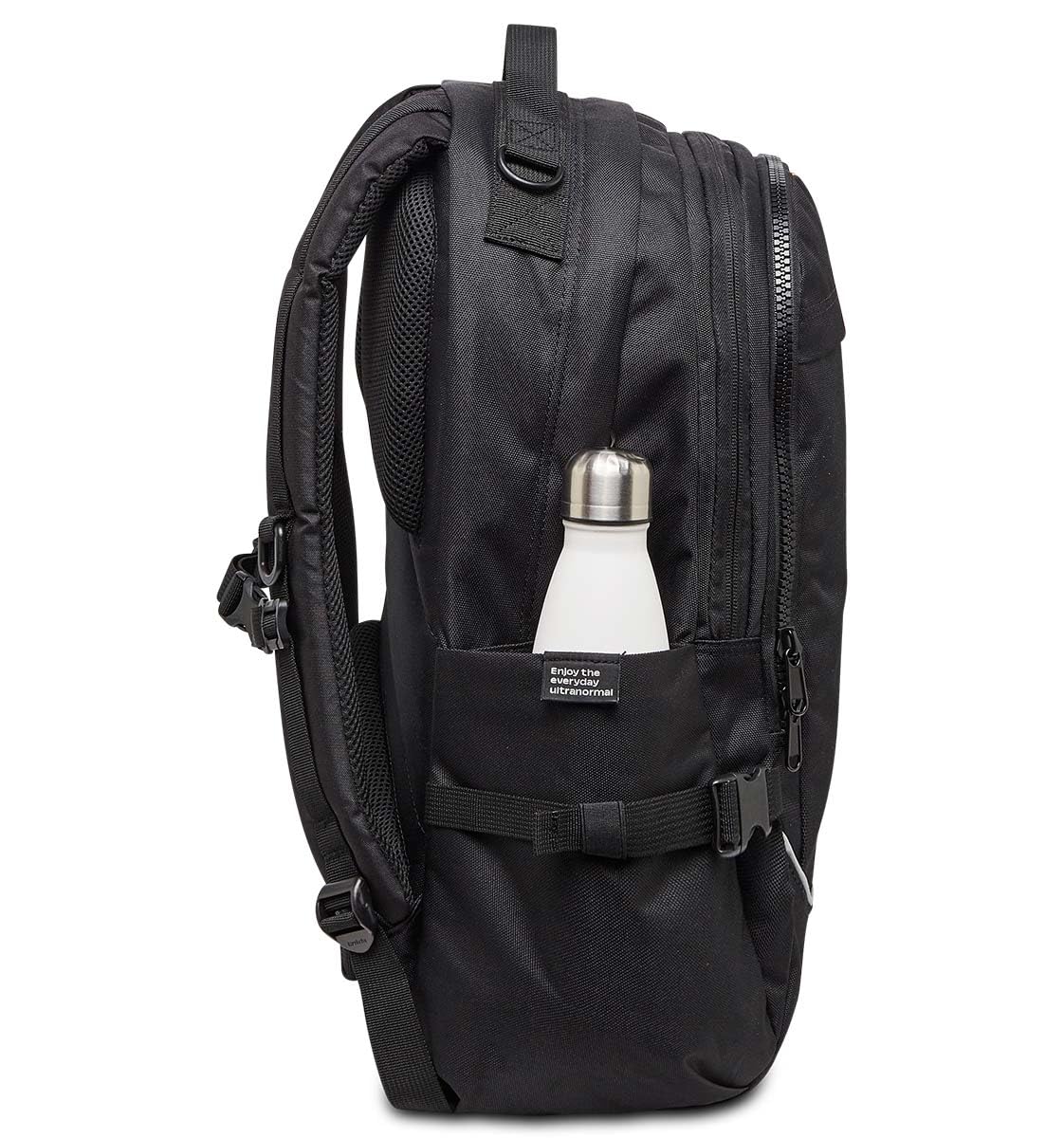 invicta-act-plus-logo-rucksack-jet-black-30-l image 6