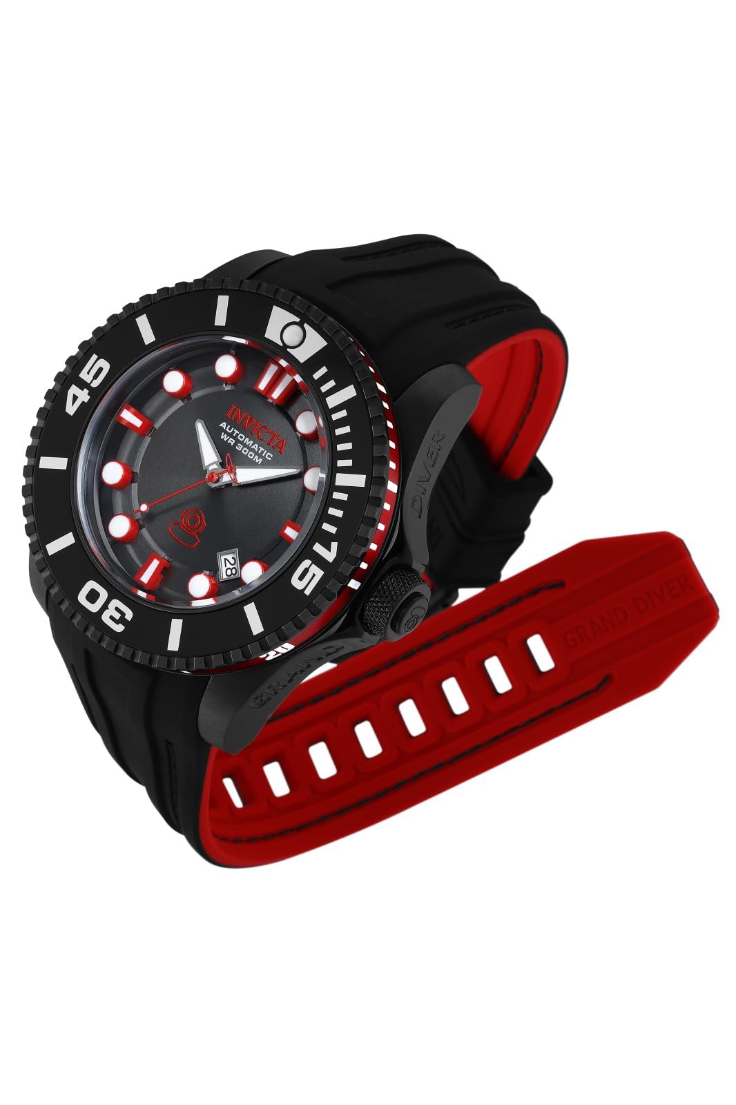 invicta-pro-diver-20205-herrenuhr-47mm-taucheruhr image 2