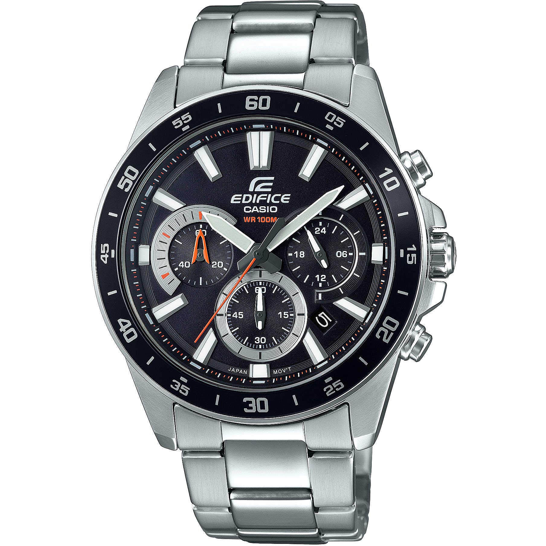 casio-edifice-efv-570-herren-chronograph-blau image 5