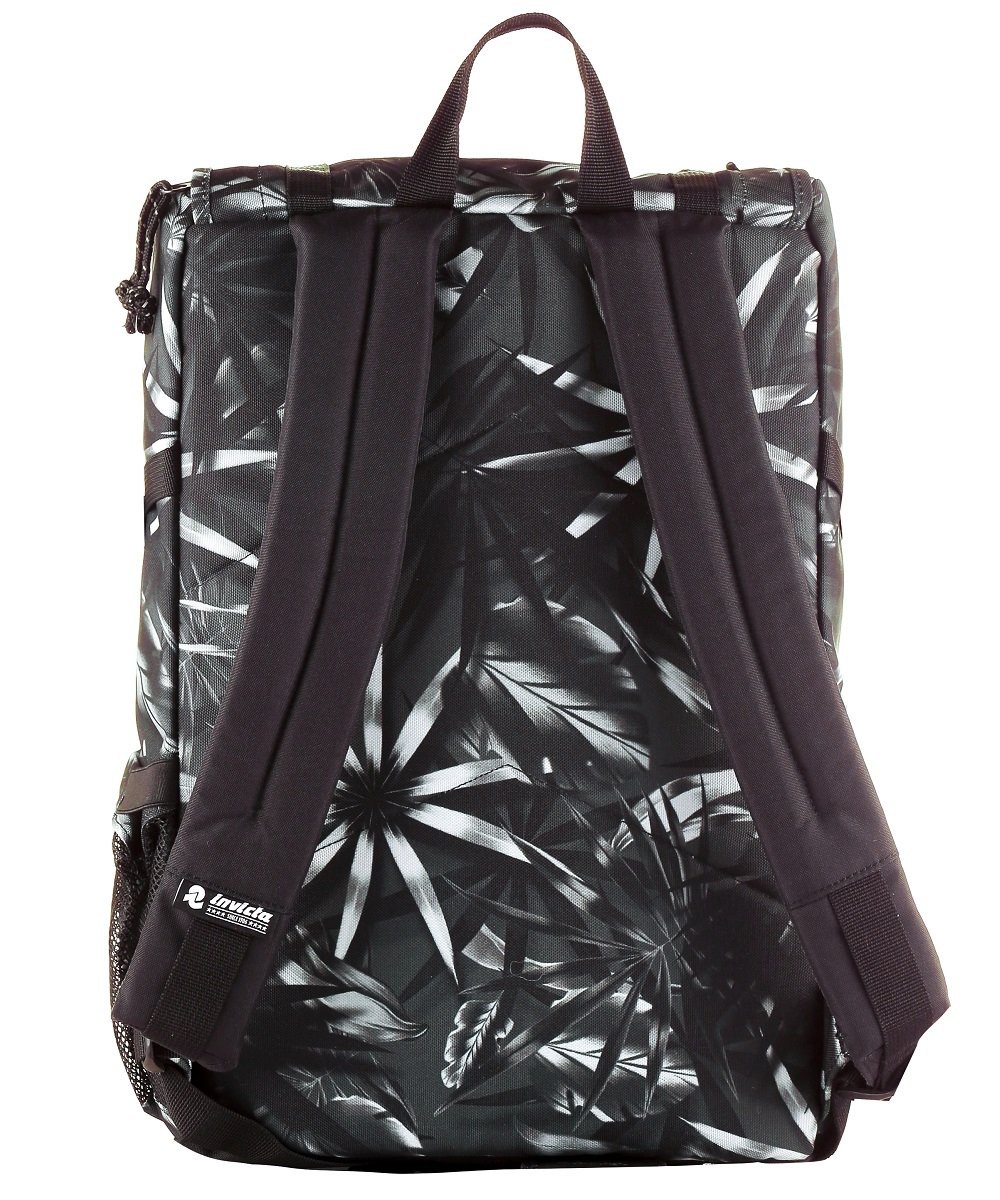 invicta-backpacks-rucksack-laptopfach-mehrfarbig-tagesrucksack image 3