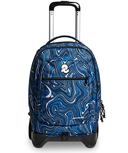 invicta-trolley-new-plug-fantasy-schulrucksack-37l-blau image 7