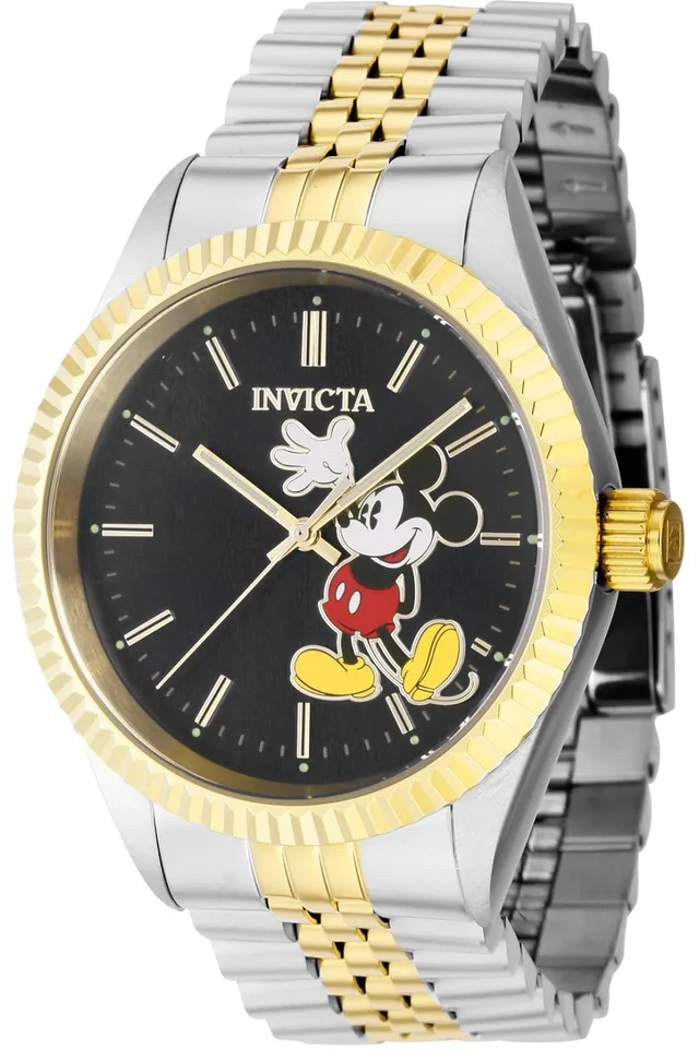 invicta-specialty-43873-mickey-mouse-herrenuhr-43mm image 1