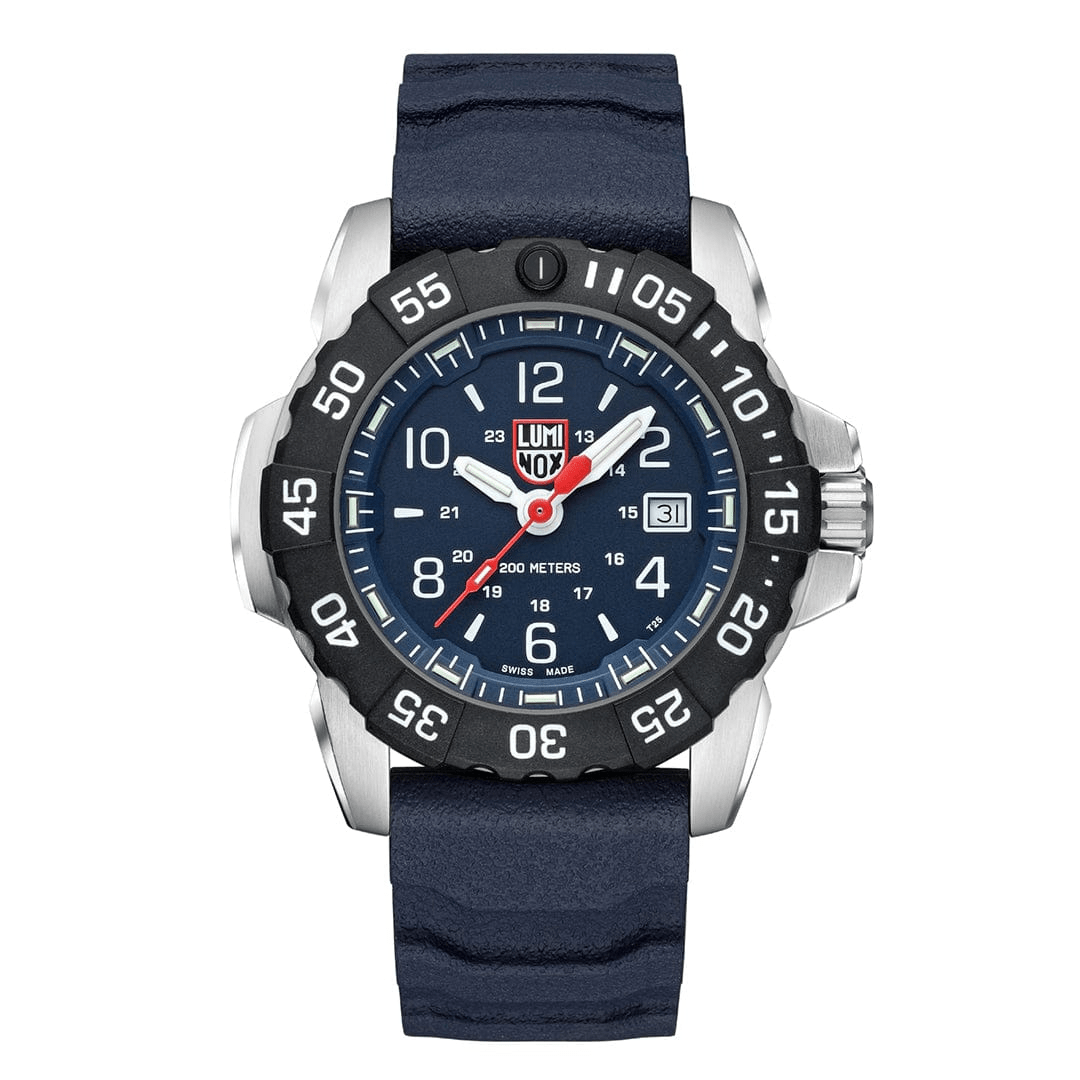 luminox-navy-seal-steel-rsc-45mm-taucheruhr-blau-kautschuk image 1