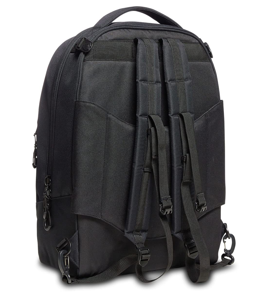 invicta-new-plug-logo-trolley-schwarz-37-l-3-in-1 image 7