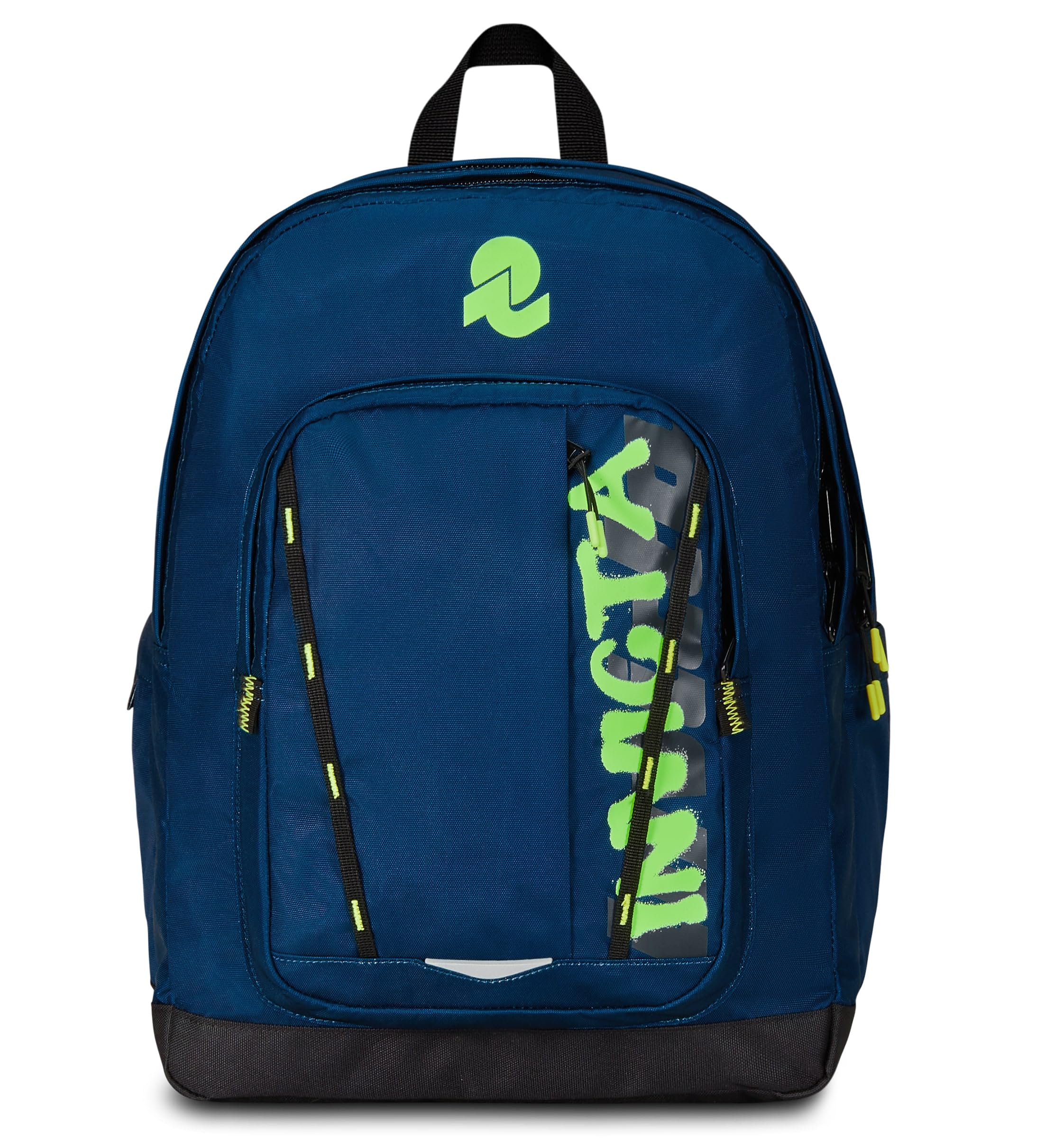 invicta-jelek-schulrucksack-blau-38-liter-mit-laptopfach image 2