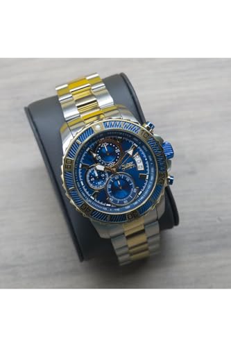 invicta-pro-diver-herrenuhr-45mm-edelstahl-quarz image 4