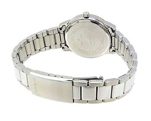 casio-ltp-1303pd-7bvef-damen-armbanduhr-silber-analog image 7