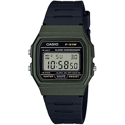 casio-f-91wm-vintage-digitaluhr-retro-unisex-harzband image 8