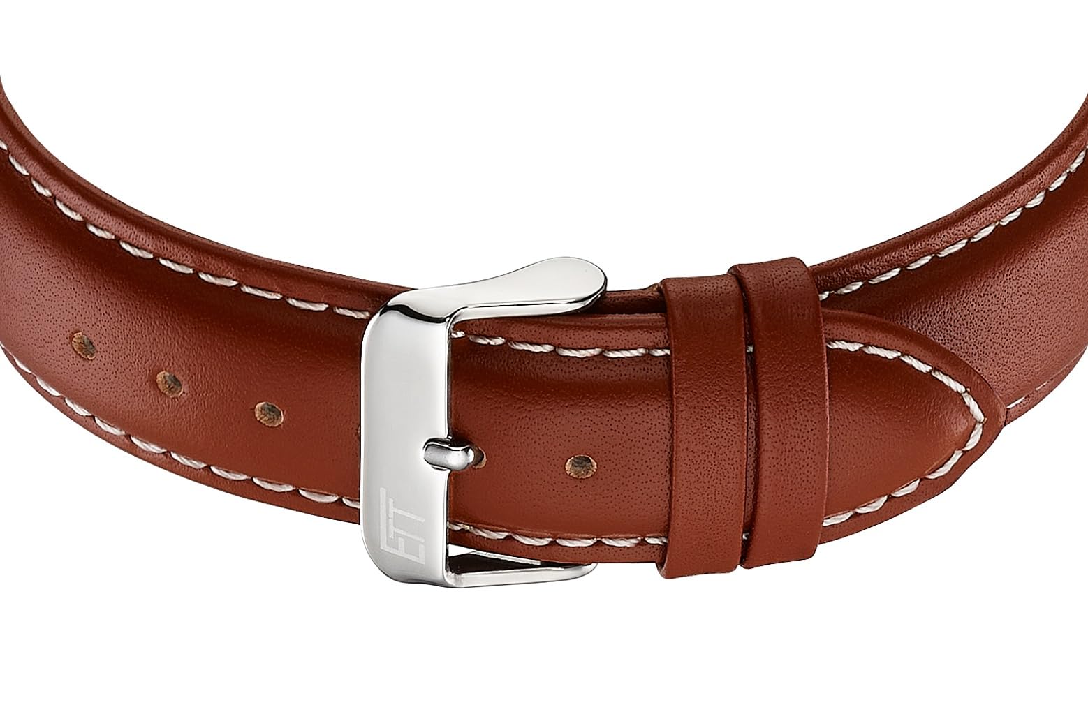 ett-solar-drive-funk-ega-11713-21l-herrenuhr-leder image 3