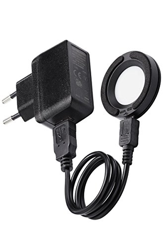 ett-eco-tech-time-led-schnellladelampe-solar-uhren-usb image 4