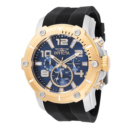 invicta-specialty-45740-herrenuhr-blau-51-5-mm-quarz image 3