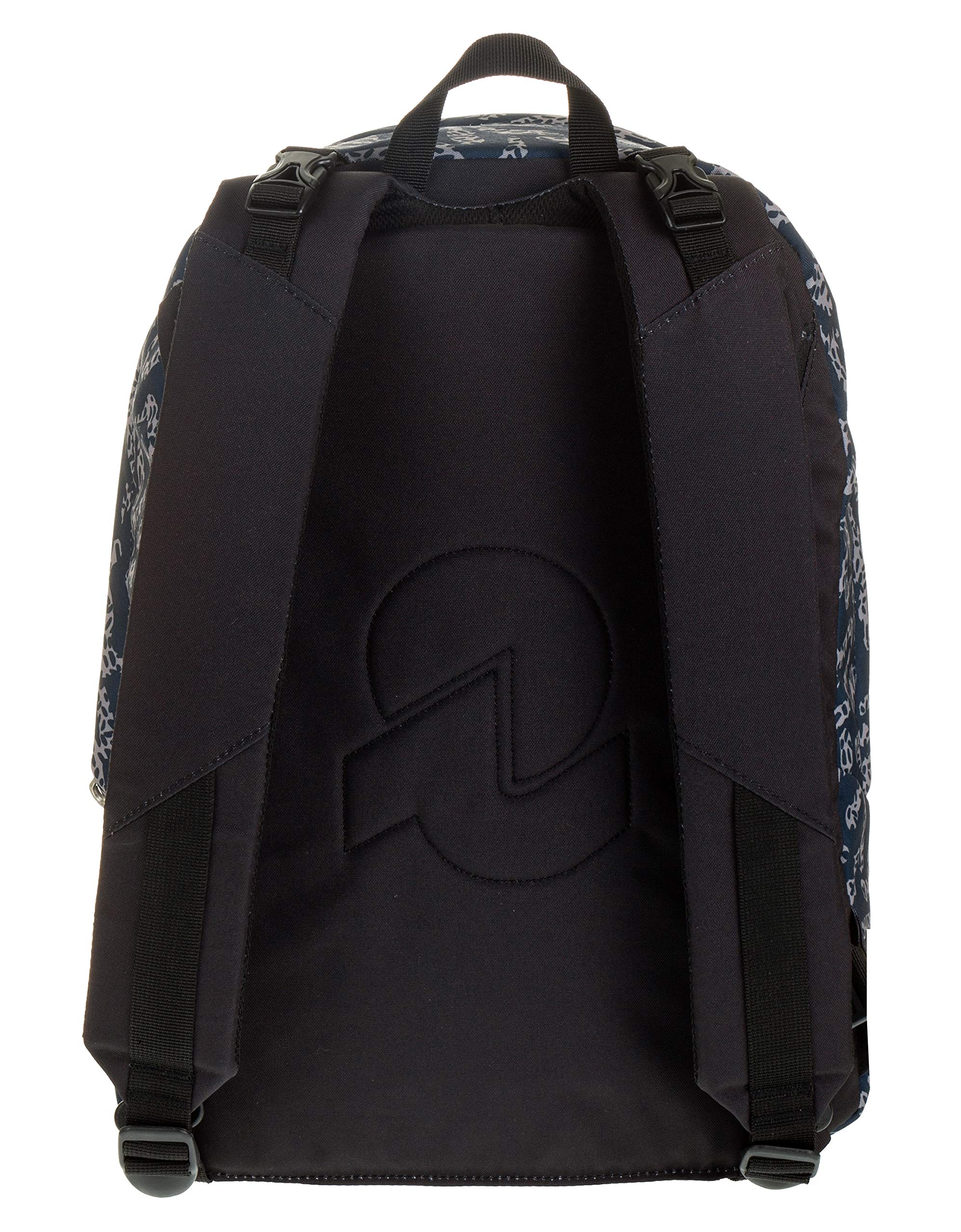 invicta-backpacks-twist-fantasy-rucksack-44-cm-recycelt image 5