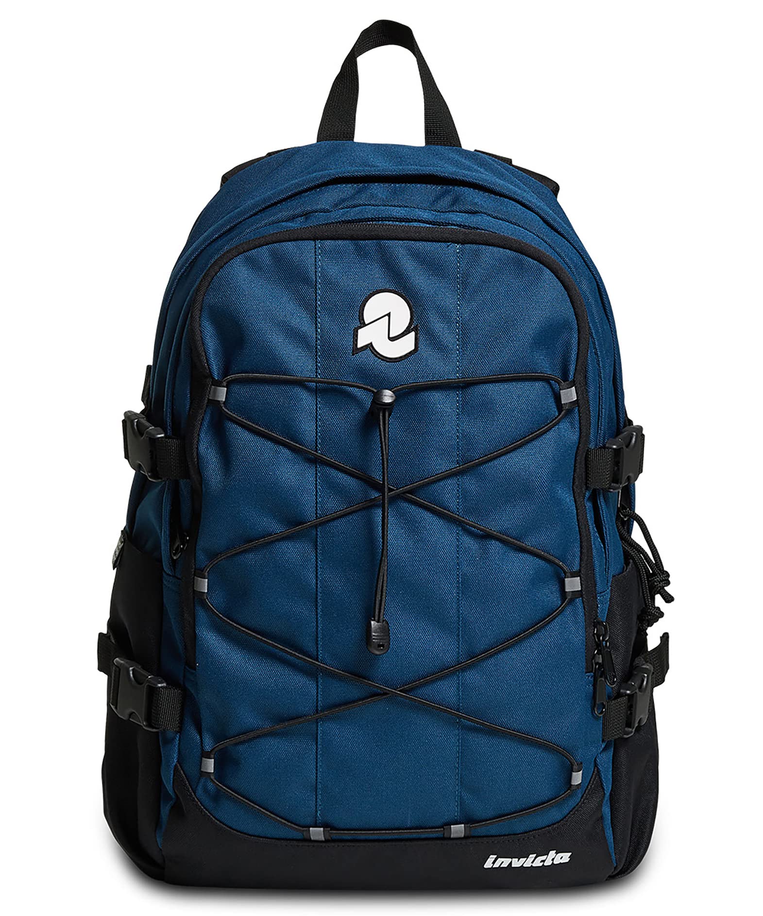 invicta-act-plus-rucksack-30-liter-moosgr-n-recycelt image 6