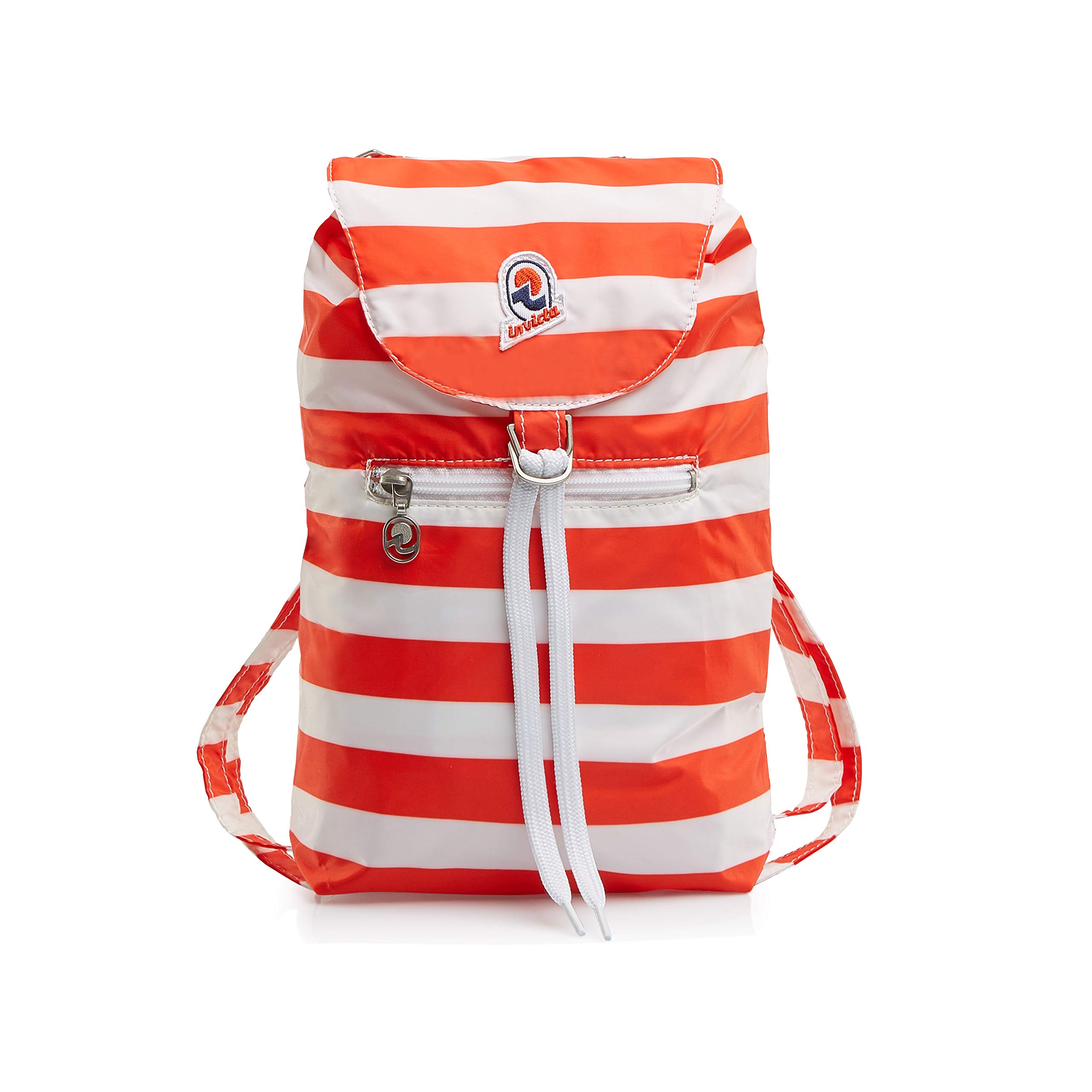invicta-minisac-next-small-rucksack-8l-pink image 6