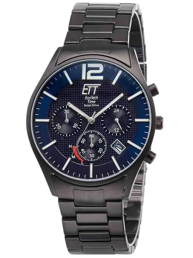 ett-solar-drive-egt-12048-31m-herrenuhr-titan-analog image 1