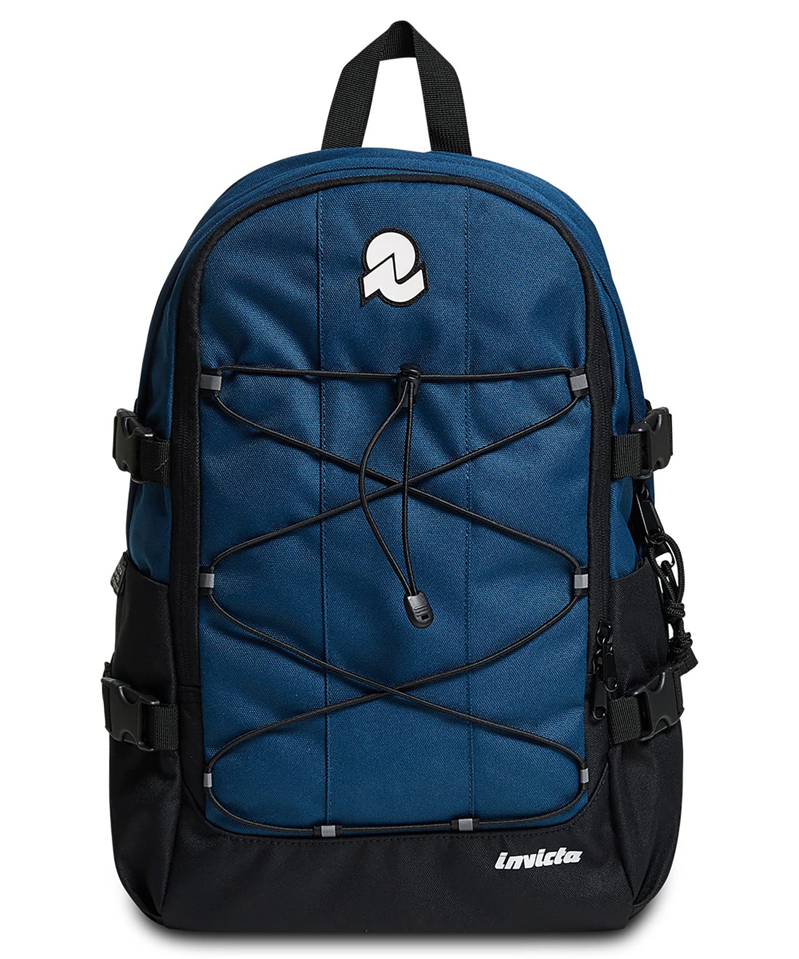 invicta-act-logo-rucksack-26l-schwarz-nachhaltig image 7