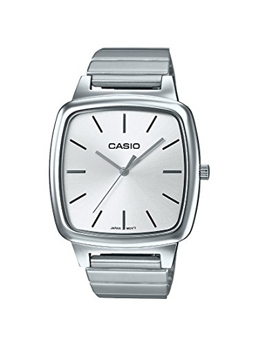 casio-collection-ltp-e117d-retro-armbanduhr-edelstahl-unisex image 2