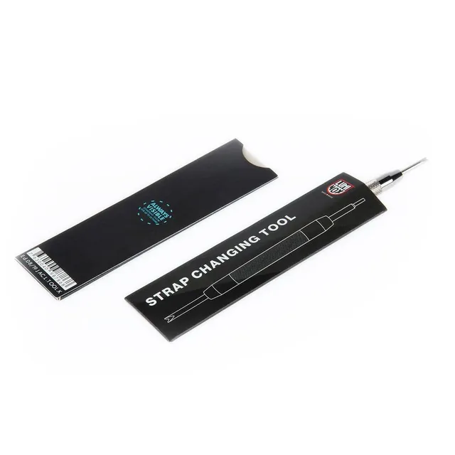 luminox-strap-changing-tool-uhrenwerkzeug-edelstahl image 1