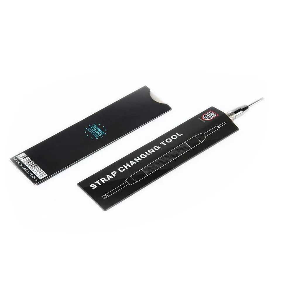 luminox-strap-changing-tool-uhrenwerkzeug-edelstahl image 1