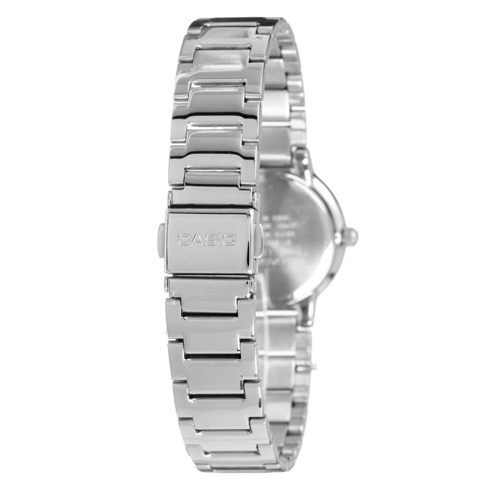 casio-collection-ltp-1282pd-damenuhr-gold-edelstahl image 2