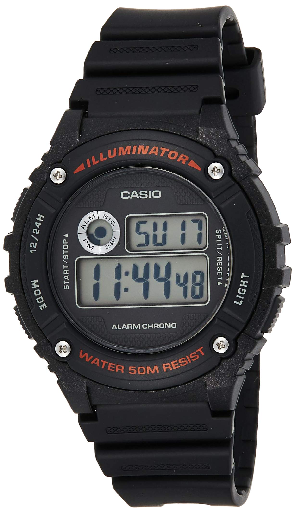 casio-w-216h-collection-digitaluhr-unisex-5-bar image 1