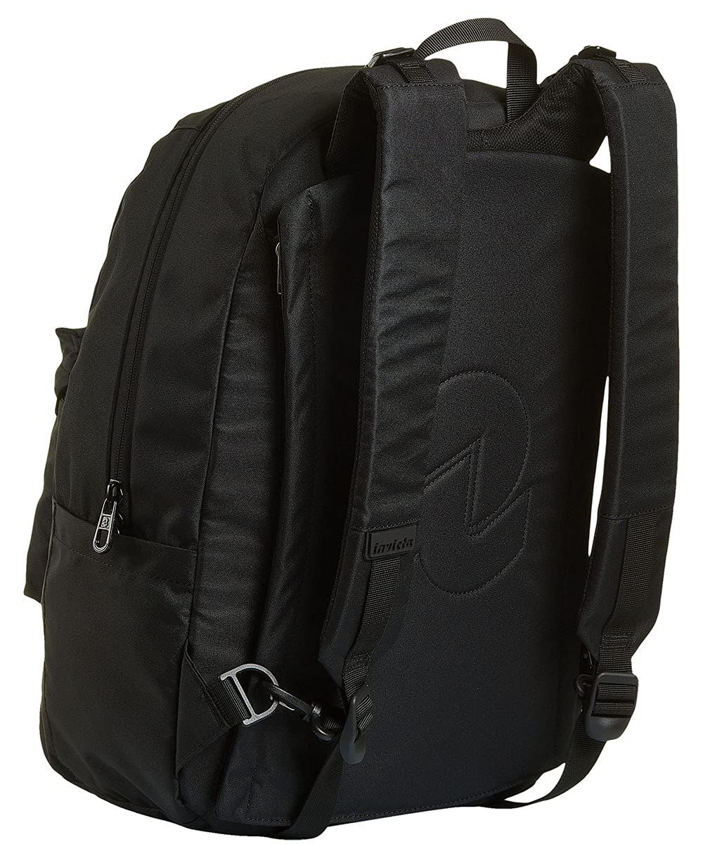 invicta-twist-dark-fantasy-rucksack-grau-27l-doubleface image 8