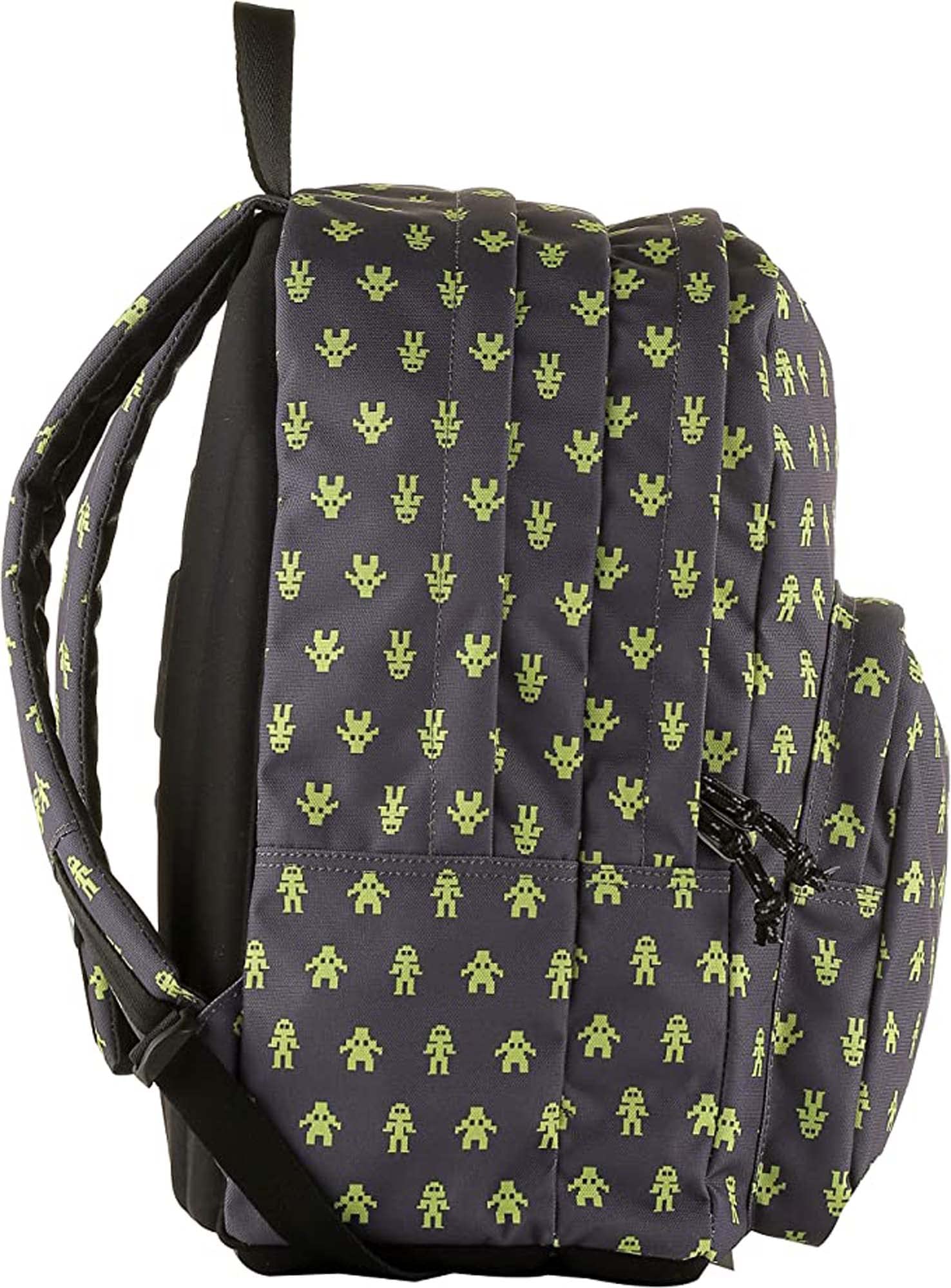 invicta-format-pocket-rucksack-33-l-grau-mit-laptopfach image 3