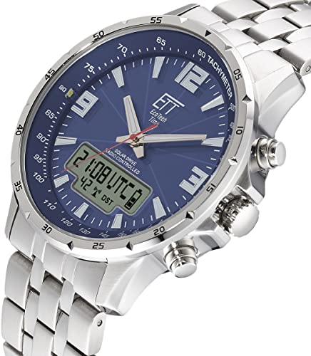 ett-solar-drive-funk-egs-11552-31m-herrenuhr-chronograph-stahl image 7