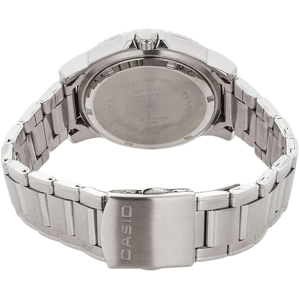 casio-collection-mtd-1053-herrenuhr-blau-retro image 2