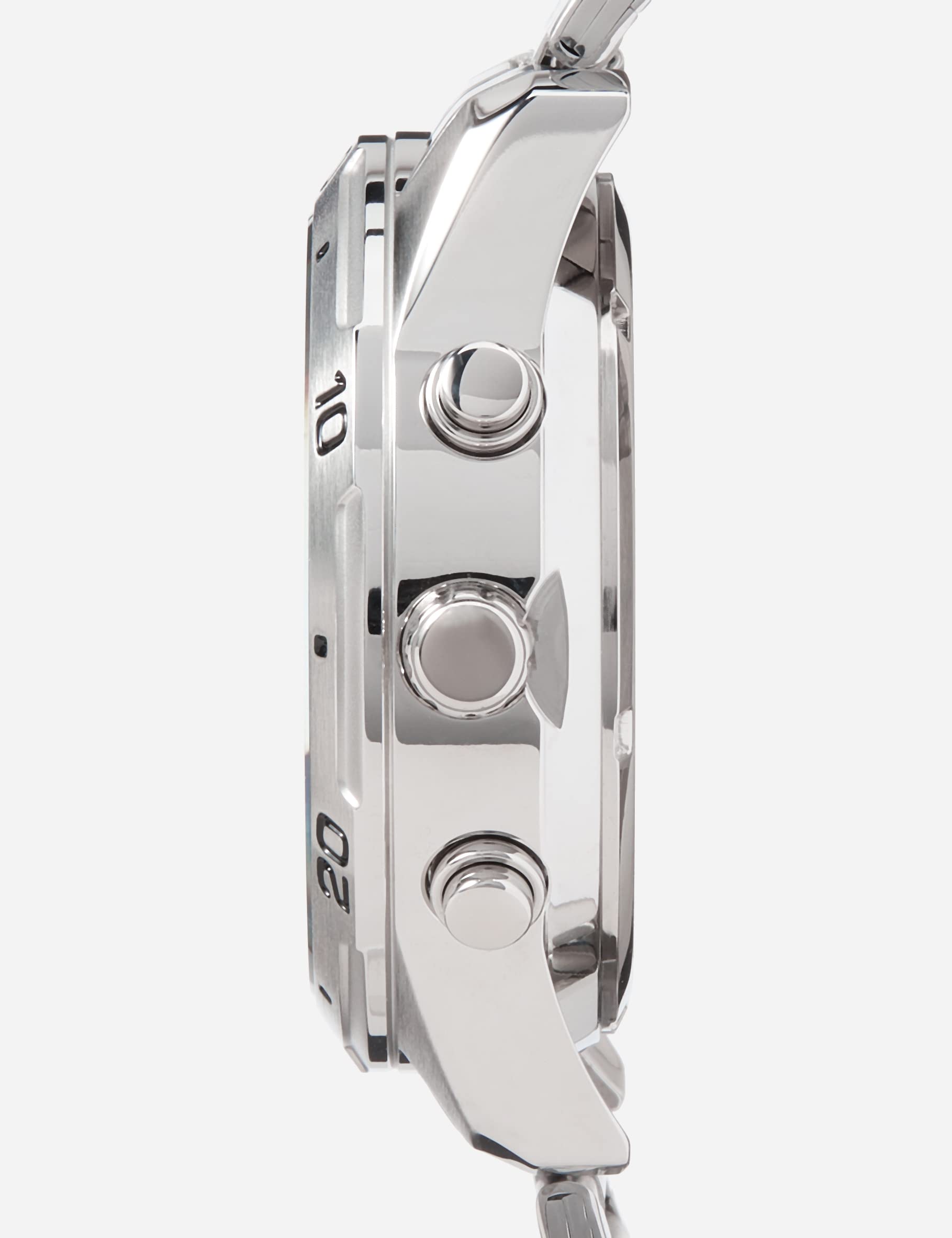 lorus-rw651ax9-chronograph-herrenuhr-edelstahl-metallband image 3