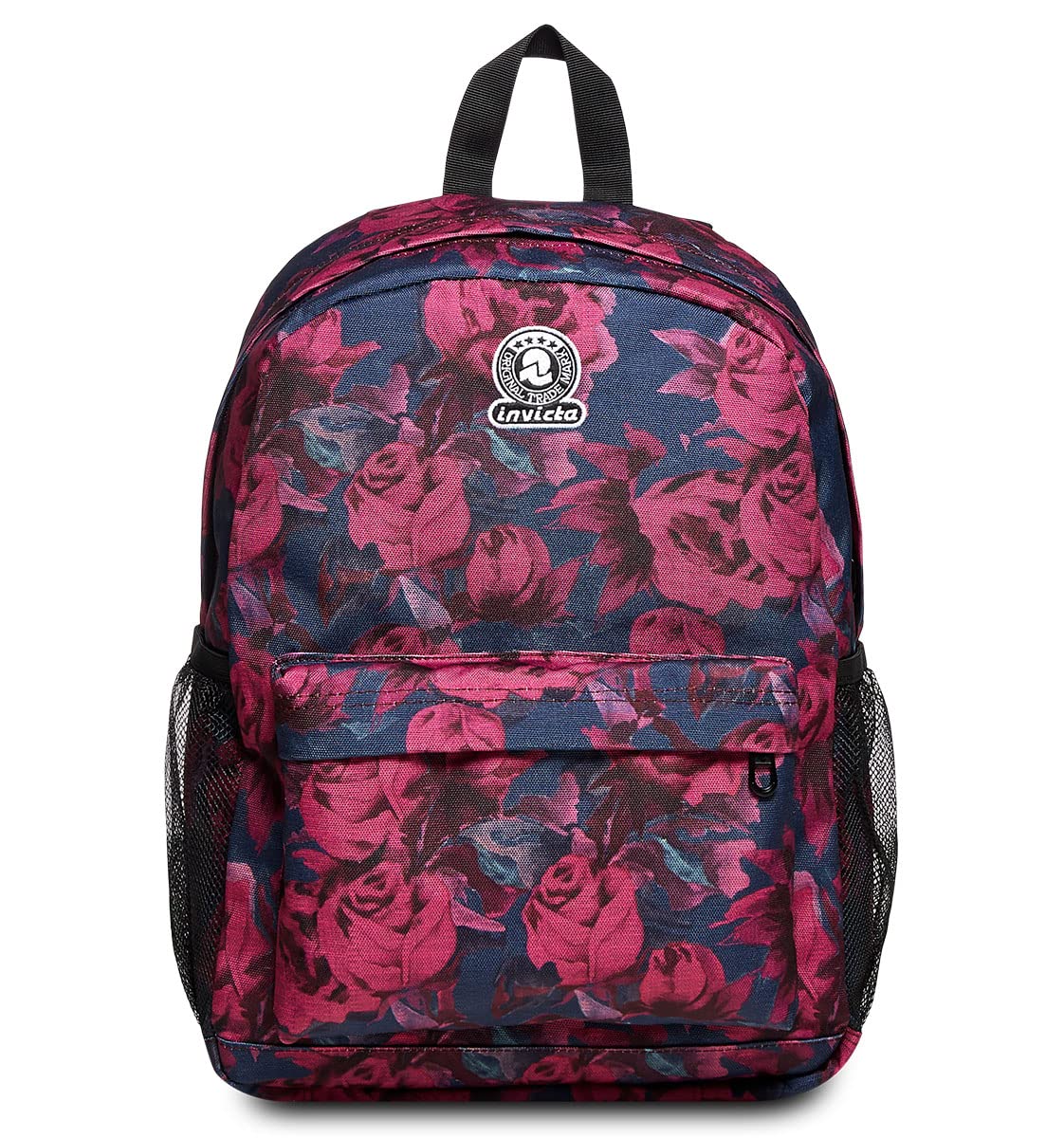 invicta-ollie-pack-rucksack-mehrfarbig-24l-laptoptasche image 5