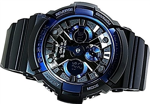 casio-g-shock-ga-200cb-1aer-sportuhr-resin image 3