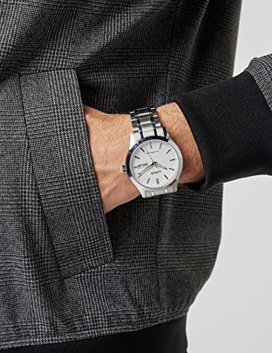 lorus-klassik-herrenuhr-wei-palladiumauflage image 8