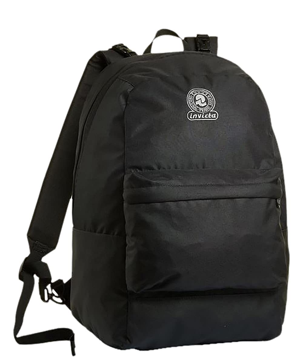 invicta-twist-dark-fantasy-rucksack-grau-27l-doubleface image 5