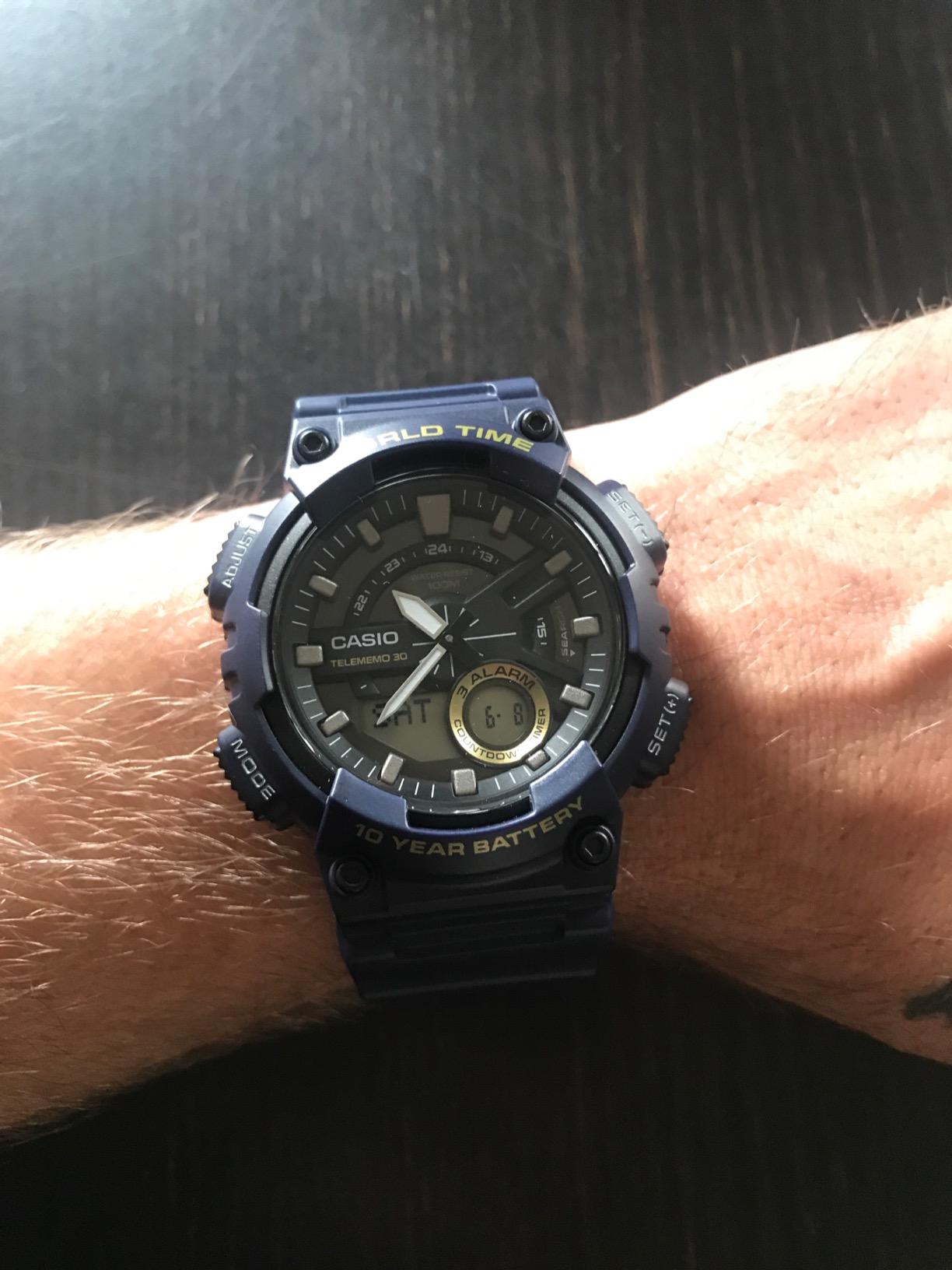Einfach und zuverlässig