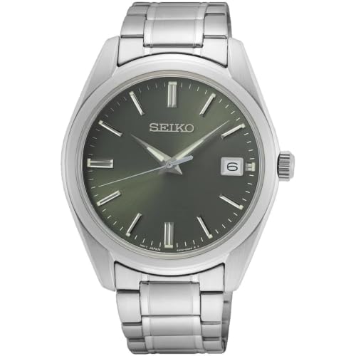 seiko-classic-sur314p1-herren-armbanduhr-gold-edelstahl image 8