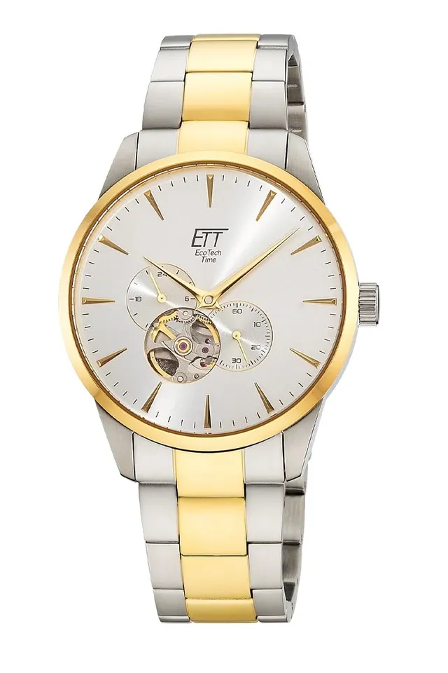 ett-motion-drive-egs-40403-41m-herrenuhr-automatik-edelstahl image 1