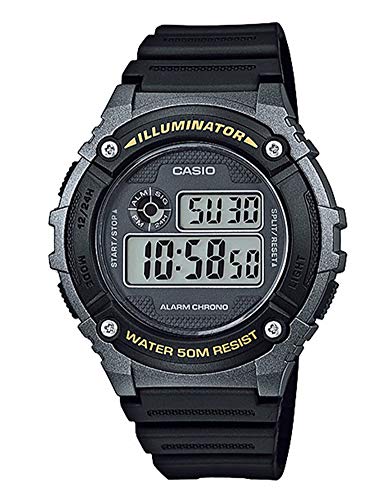 casio-w-216h-collection-armbanduhr-unisex-funktional image 6