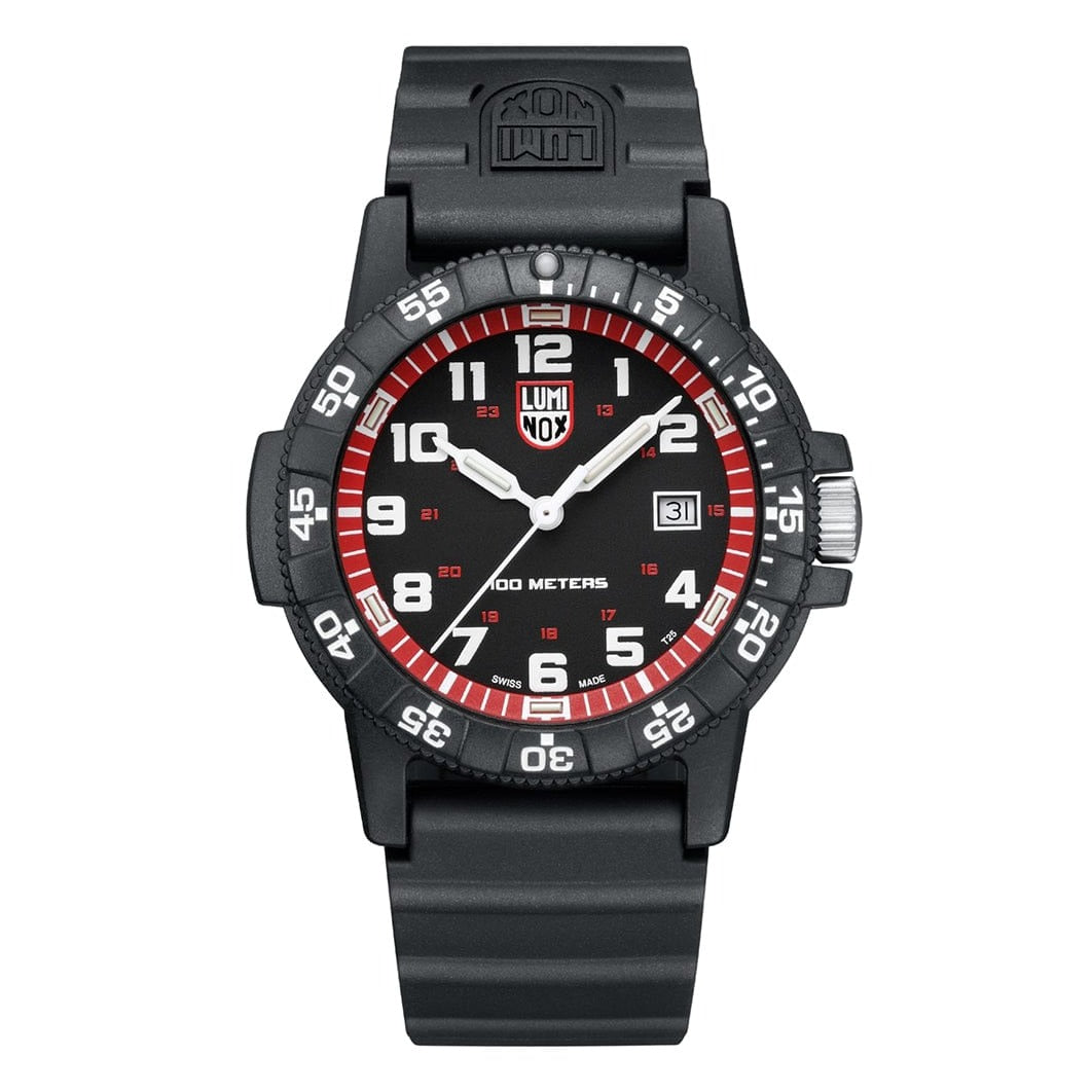 luminox-leatherback-sea-turtle-giant-herrenuhr-44-mm image 1