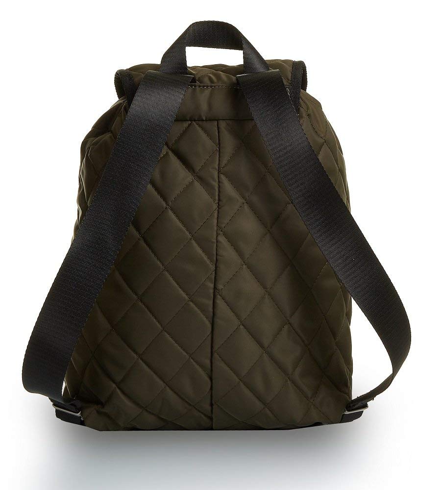 invicta-mini-alpino-denim-quilted-rucksack-10-5-l-gr-n image 5