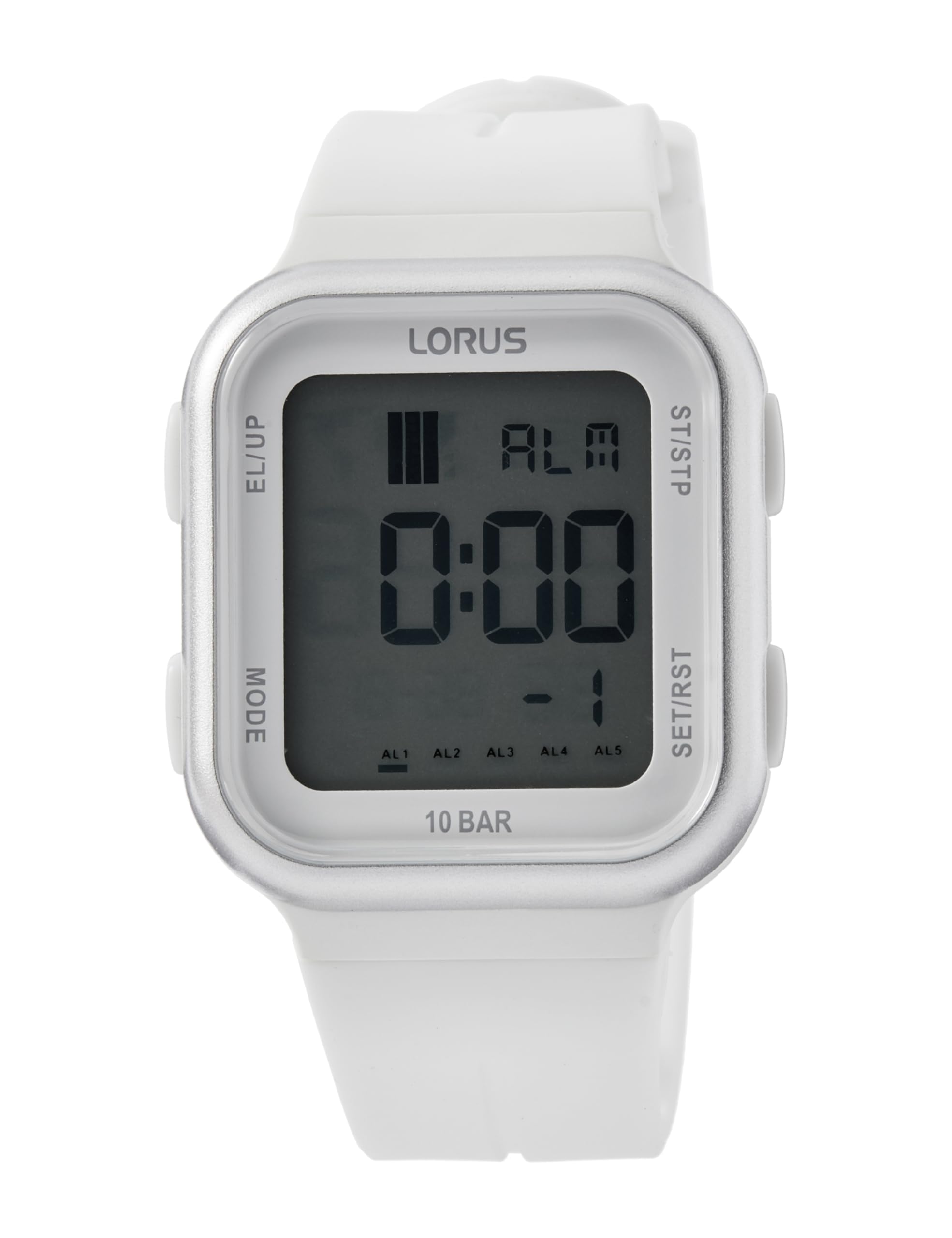 lorus-sports-r2355px9-digitaluhr-chronograph-silikon image 1