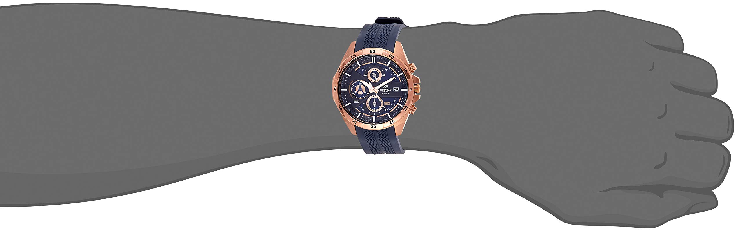 casio-edifice-efr-556pc-2avuef-herrenuhr-edelstahl-blau image 5